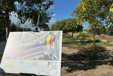 Las obras para mejorar el tráfico en el entorno de L’Aljub comenzarán en las próximas semanas