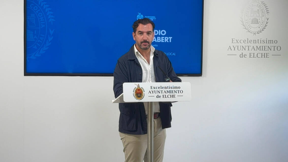 Luz verde a la instalación de toldos vela en nueve centros educativos