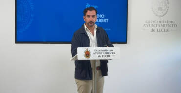 Luz verde a la instalación de toldos vela en nueve centros educativos