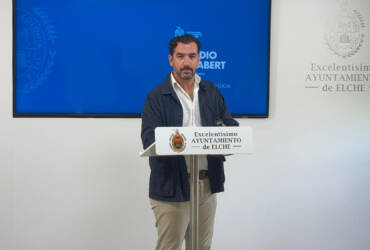 Luz verde a la instalación de toldos vela en nueve centros educativos