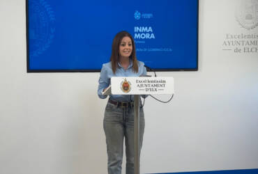 Luz verde a la redacción del proyecto del futuro polideportivo de Puertas Coloradas