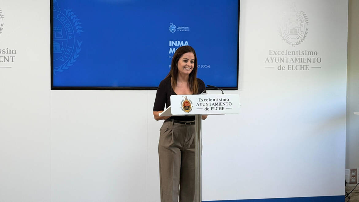 Llum verda al projecte i obres de reparació de la calçada de la glorieta del pont del Bimil·lenari