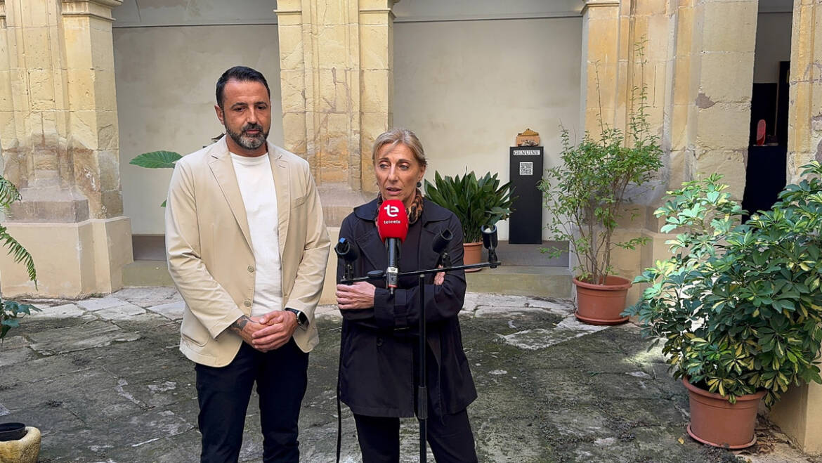 Un total de 28 marcas ilicitanas se exponen en ‘Elche Fashion Shoes’