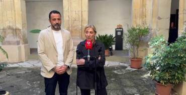 Un total de 28 marcas ilicitanas se exponen en ‘Elche Fashion Shoes’