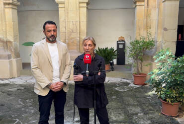 Un total de 28 marcas ilicitanas se exponen en ‘Elche Fashion Shoes’